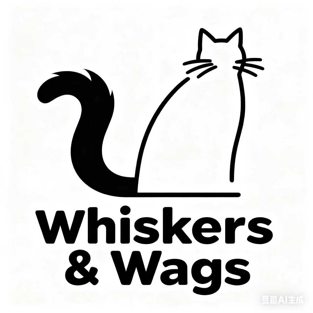 Whiskers & Wags